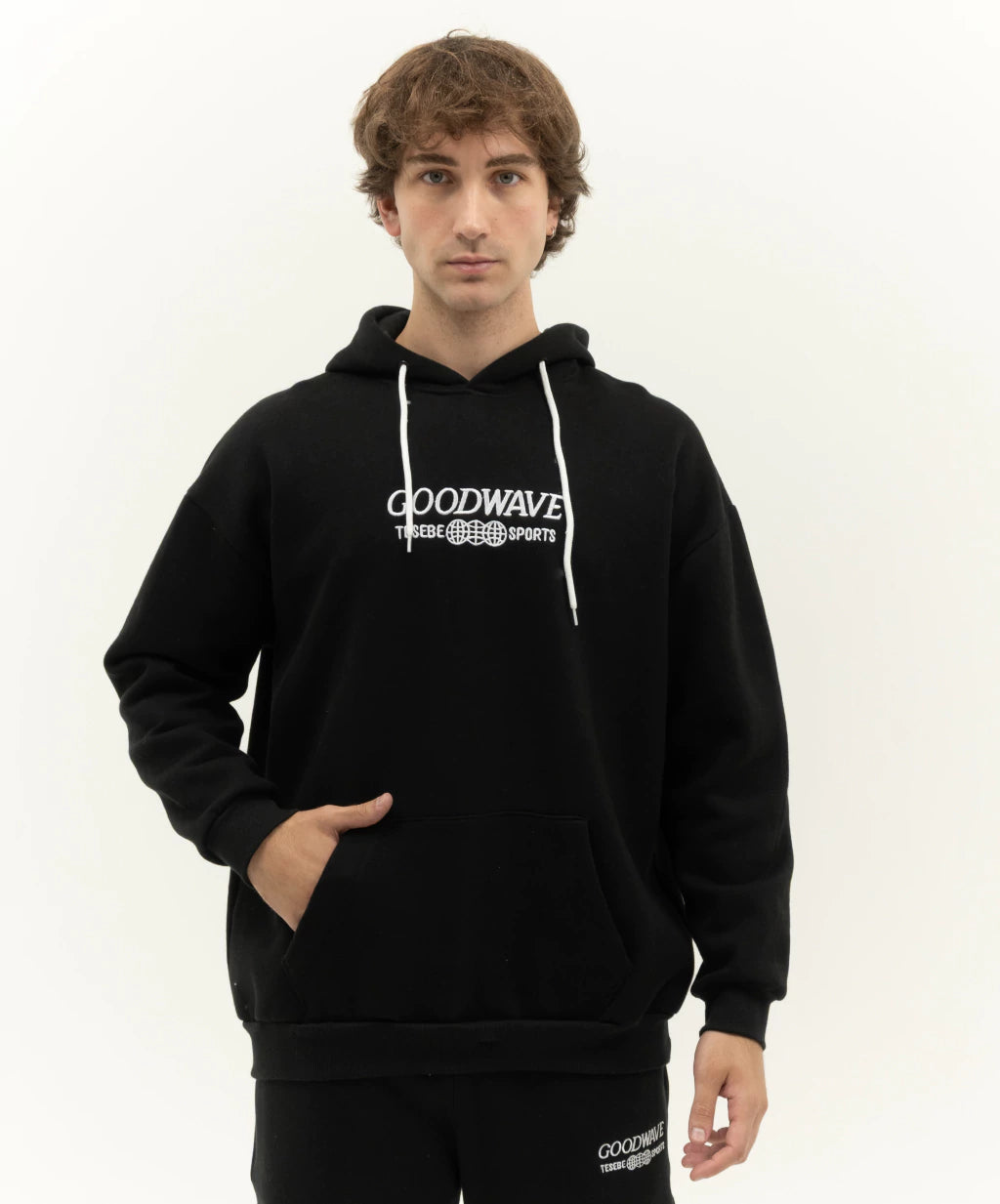 Buzo Oversize goodwave