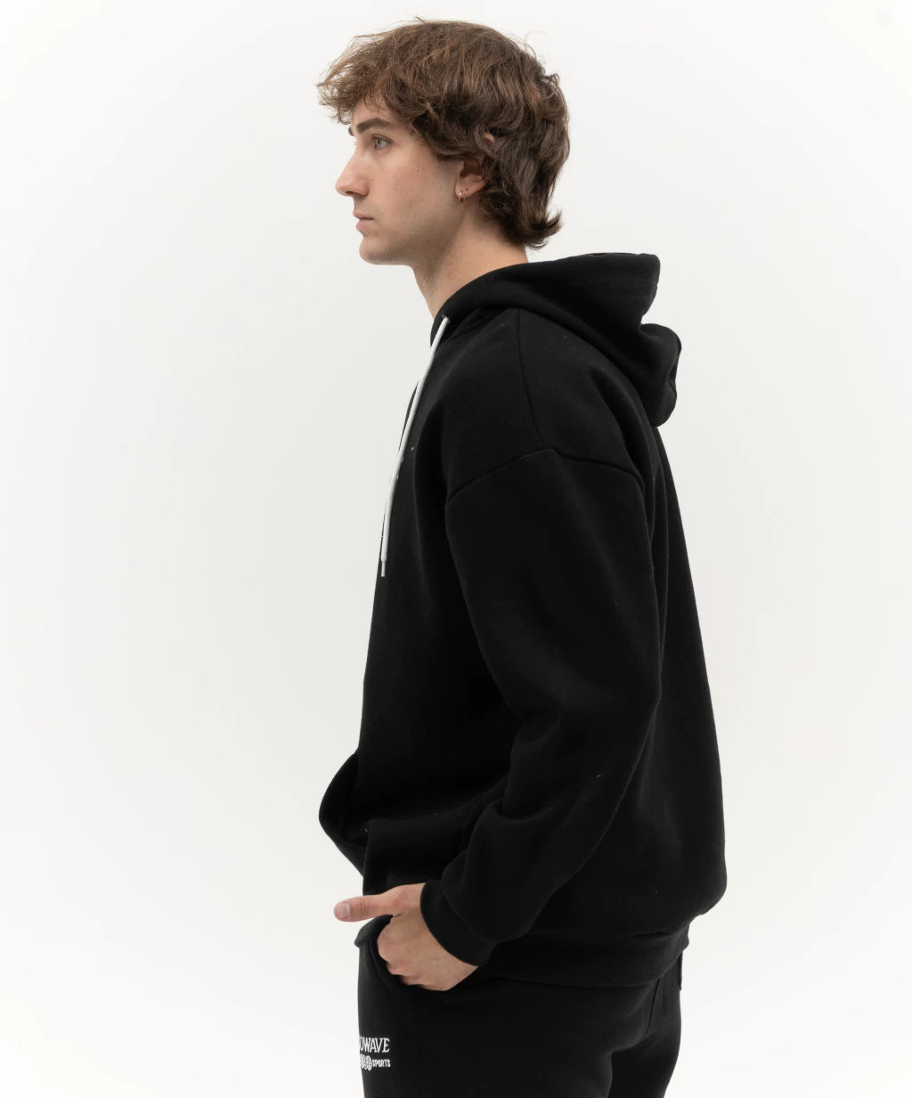 Buzo Oversize goodwave