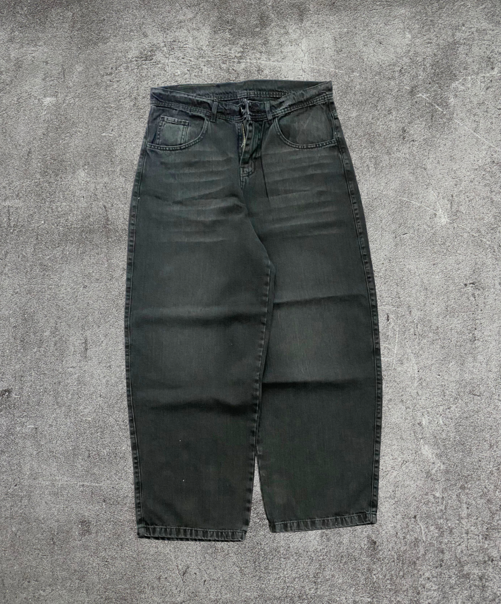 Pantalon Baggy