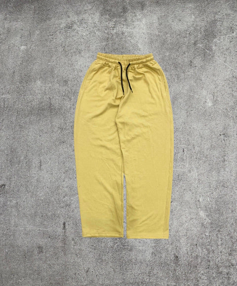 Jogging Baggy Rústico