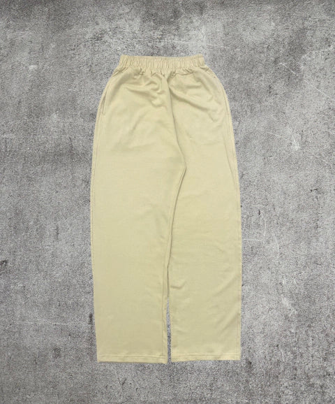 Jogging Baggy Rústico