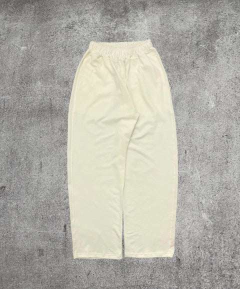 Jogging Baggy Rústico